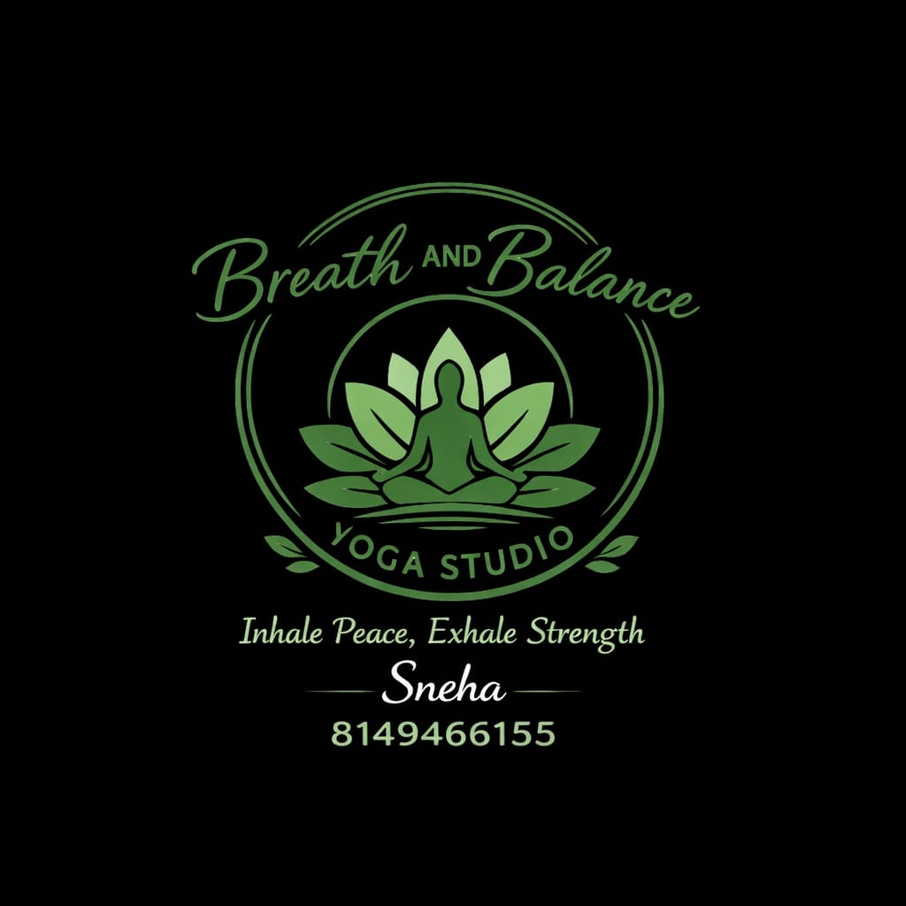 BreathBalanceYoga